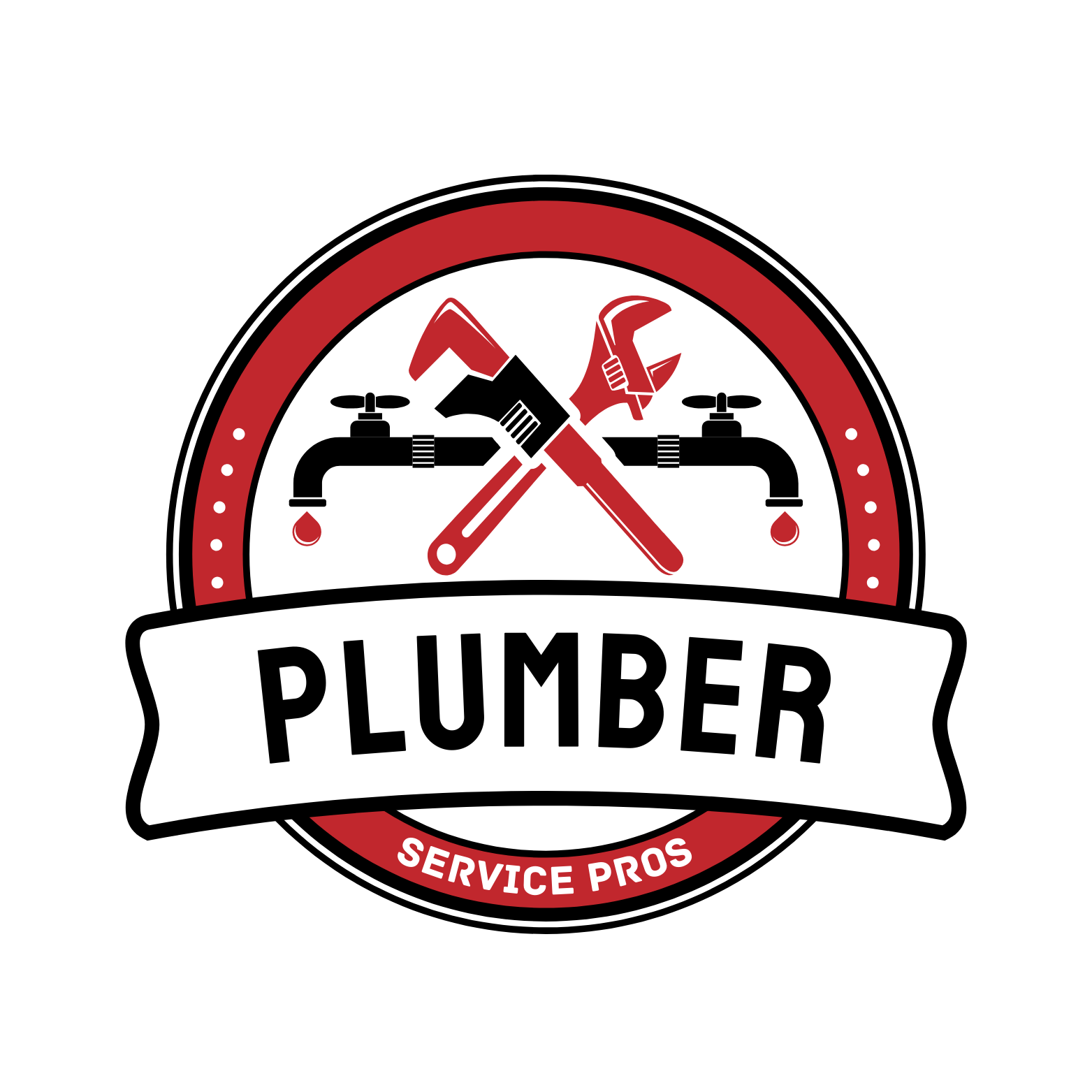 The Plumber Service Pros